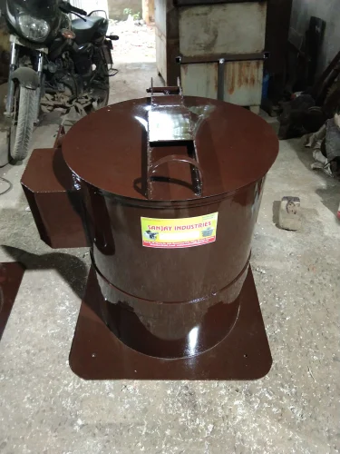 Centrifugal Dryer Machine