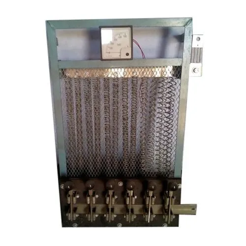 Electric High Voltage Resistance Board