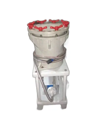 Industrial Chemical Filter