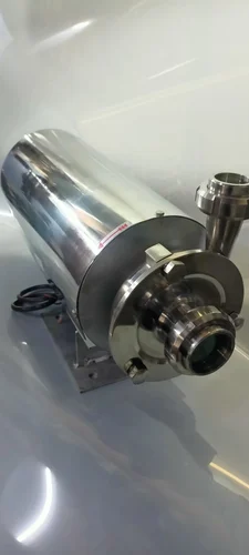 Chemical Pump